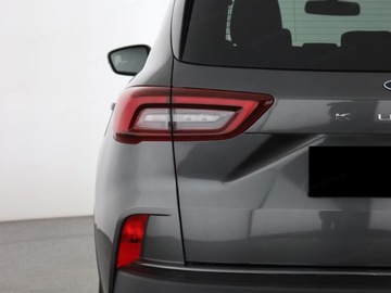 Ford Kuga III SUV Facelifting 2.5 FHEV 180KM 2025 FORD Kuga Titanium 2.5 FHEV Suv 180KM 2025, zdjęcie 11