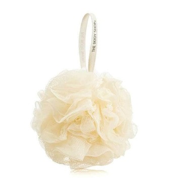 THE BODY SHOP BATH LILY Myjka do kąpieli i masażu
