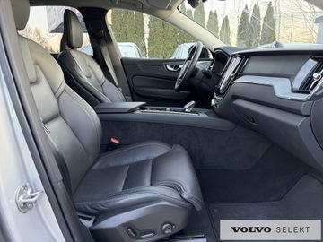 Volvo XC60 II Crossover Plug-In Facelifting 2.0 T8 455KM 2024 Volvo XC 60 XC60 T8 Plug-In Hybrid AWD Ultra Dark, zdjęcie 12