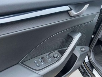 Skoda Octavia IV Liftback 1.5 TSI EVO 150KM 2024 Skoda Octavia 1.5eTSI 150KM Selection SerwisASO SalonPL Virtual Tempo Led, zdjęcie 17