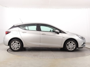Opel Astra K Hatchback 5d 1.4 Turbo 150KM 2018 Opel Astra 1.4 T, Salon Polska, VAT 23%, Klima, zdjęcie 5