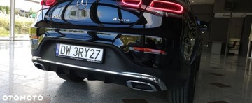 Mercedes GLC C254/X254 2022 Mercedes-Benz GLC Mercedes-Benz GLC Coupe 200 4-Matic FAKTURA VAT 2.0 197KM, zdjęcie 22