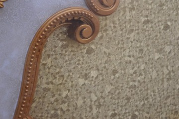 дешевая потолочная розетка 240X130 см потолочное украшение