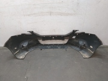 NÁRAZNÍK PŘEDNÍ PEUGEOT 2008