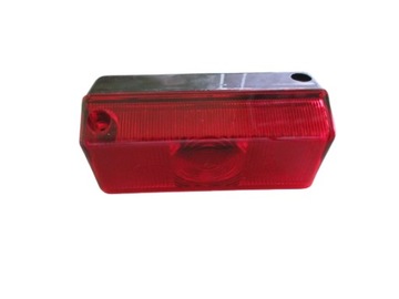 KLOSZ LAMPY OBRYSOWEJ MERCEDES BENZ ATEGO 2 HELLA 7R0131407