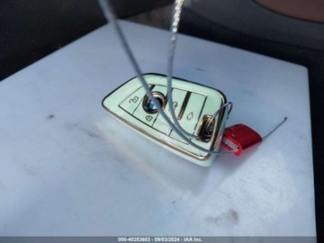 BMW X6 G06 2023 BMW X6 2023 BMW X6 XDRIVE40I 3.0 Benzyna 335KM, zdjęcie 9