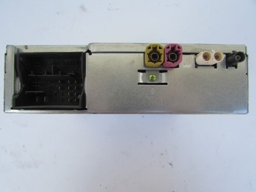 SEAT MULTIMEDIA NAVI MIB3 575035862B