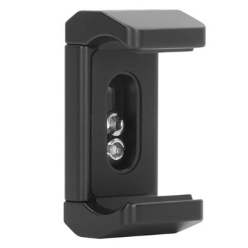 Uchwyt na powerbank stop aluminium 53 do 80mm
