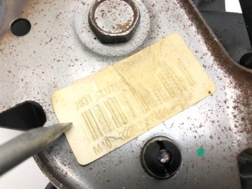 ПЕДАЛИ ТОРМОЗА СЦЕПЛЕНИЯ HYUNDAI ix35 09-22