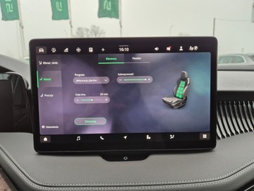 Skoda Superb IV Kombi 2.0 TDI 193KM 2025 Skoda Superb L&amp;K 193KM TDI 4x4 DSg Auto z placu, zdjęcie 28