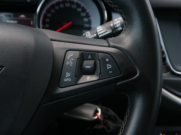 Opel Astra K Sports Tourer 1.6 CDTI 110KM 2018 Opel Astra 1.6 CDTI, Salon Polska, Serwis ASO, zdjęcie 16