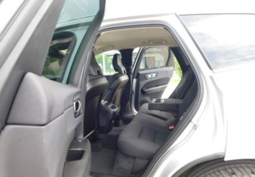 Volvo XC60 II 2021 Volvo XC 60 2.0T4 197KM z Gwarancja Kupiony Salon 2021r 2.0 Benzyna 197KM, zdjęcie 12