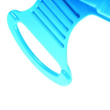 Пластиковые направляющие JABŁUSZKO SLIDE ДЛЯ СНЕГА СКОЛЬЖЕНИЯ СИНИЕ БОЛЬШИЕ