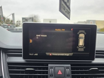 Audi Q5 II SUV 2.0 TDI 190KM 2017 Audi Q5 2.0 TDI 140 KM, Quattro, Automat, LED,, zdjęcie 21