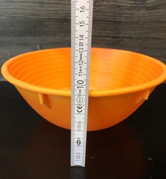 Корзины Хлебные корзины Рингопласт 500-750гр