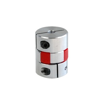 Sprzęgło bezluzowe kłowe D80*L115 - 22x22mm