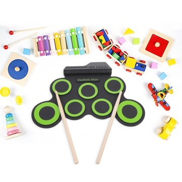 USB ЭЛЕКТРОННЫЙ ДРАМПЕР ДЛЯ ДЕТЕЙ, ПОРТАТИВНЫЙ И УДОБНЫЙ