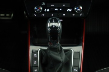 Skoda Fabia IV 2025 Skoda Fabia 1.0 TSI, 1. Właściciel, Serwis ASO, zdjęcie 14