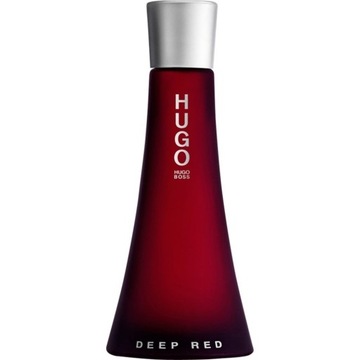 Hugo Boss Deep Red woda perfumowana spray 90ml P1