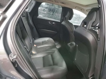 Volvo XC60 II 2018 Volvo XC 60 2018 VOLVO XC60 T6 MOMENTUM 2.0 Benzyna 316KM, zdjęcie 11