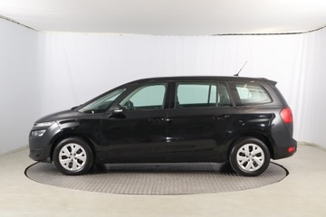 Citroen Grand C4 Picasso II Grand Picasso 1.6 BlueHDi 100KM 2015 Citroen C4 Grand Picasso 1.6 BlueHDi, 7 miejsc, zdjęcie 2