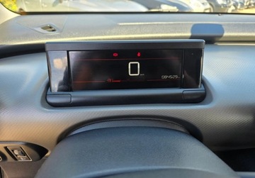 Citroen C4 Cactus Crossover Facelifting 1.2 PureTech 110KM 2018 Citroen C4 Cactus 1.2 benz. 110KM Gwarancja Zamiana Zarejestrowany 1.2, zdjęcie 23