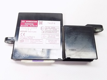 MODUŁ KEY ECU - Toyota RAV-4 III 06-12 89300-42020