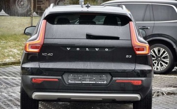 Volvo XC40 Crossover Facelifting 2.0 B3 163KM 2022 Volvo XC 40 Volvo XC 40 2.0 Benzyna 163KM, zdjęcie 6