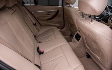 BMW Seria 3 F30-F31-F34 Touring Facelifting 2.0 320i 184KM 2017 BMW Seria 3 2.0i 184KM Ledy Navi Skora Panorama Pdc Full Serwis Aso Gwaran, zdjęcie 31