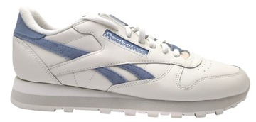 Buty Sportowe Męskie REEBOK CLASSIC LEATHER | ROZMIAR 44 - 28.5cm