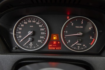 BMW X5 E70 SUV Facelifting xDrive30d 245KM 2013 X5 Lift Full Head Up Key Less Pano Navi 3x Kamera 100% oryginał Gwarancja, zdjęcie 8