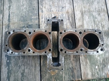 ЦИЛИНДРЫ KAWASAKI ELIMINATOR ZL 600 GPX 600