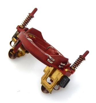 Щеточкодержатель Hilti для перфоратора TE 7 02, щетки для дрели