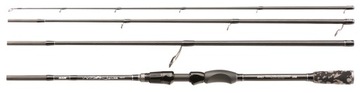 Wędka Jaxon Travel Spin Wild Horse 240 cm 9-35g