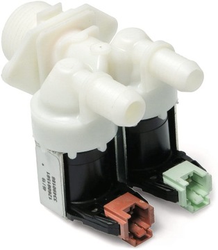 ELEKTROZAWÓR WODY PRALKI ELECTROLUX EWT EWB