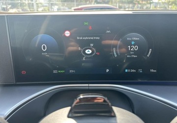 Hyundai 2025 Hyundai IONIQ 9 Ioniq 9 Uniq Sun 313 KM 110 kWh 620 KM zasiegu 313KM, zdjęcie 13