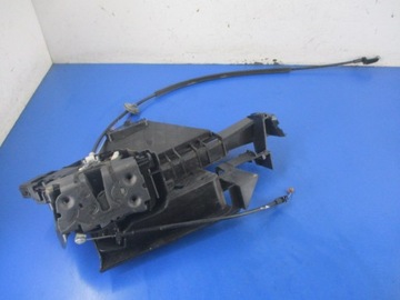 FORD FOCUS MK2 MZAMEK DRZWI PRZÓD PRAWY 6PIN+LINKA