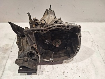 Skrzynia biegów JH3309 Renault Wind 10- 1.2 TCE