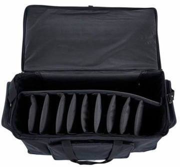 Сумка E-Drum Bag для электронных барабанов 100х50х37 см. Карманы Thomann.
