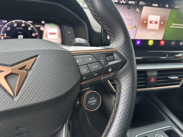 Cupra Formentor Crossover 2.0 TSI 310KM 2023 Cupra Formentor 2.0 TSI 310KM 4Drive Audio System, zdjęcie 30