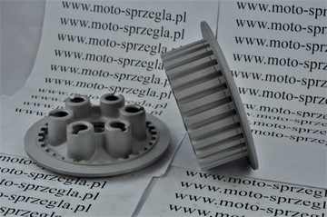 Корзина сцепления Yamaha R1 RN12.