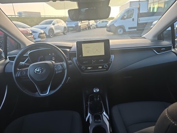 Toyota Corolla XII 2022 Toyota Corolla 1.5 Comfort MS Seria E21 (2019-) To, zdjęcie 10