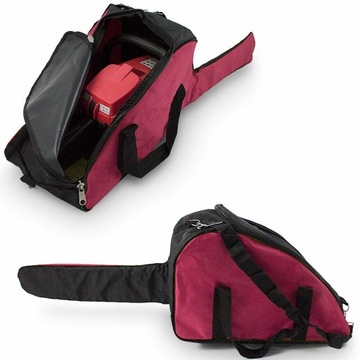 УНИВЕРСАЛЬНАЯ СУМКА ДЛЯ БЕНЗИНОВОЙ ПИЛЫ STRONG 90CM