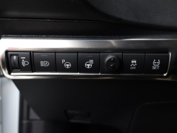 Toyota Corolla XII Sedan 1.8 Hybrid 122KM 2022 Toyota Corolla 1.8 Hybrid, Salon Polska, zdjęcie 15