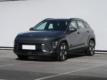 Hyundai Kona I Crossover Facelifting 1.6 GDI Hybrid 141KM 2023 Hyundai Kona Hybrid, Salon Polska, Serwis ASO, zdjęcie 1