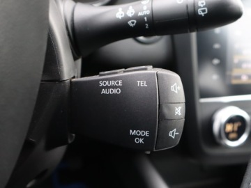 Renault Kadjar Crossover TCe 140 FAP  140KM 2018 Renault Kadjar 1.3 TCe, Salon Polska, zdjęcie 18