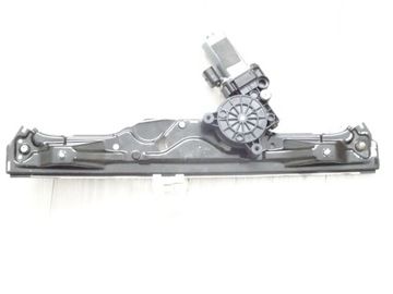 FORD KA II 2008-2015 MECHANIZMUS OKNO PRAVÝ PŘEDNÍ