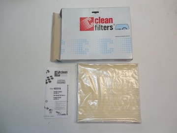 BOXER JUMPER DUCATO 2 II FILTR KABINY KABINOWY FILTR PRZECIWPYŁKOWY