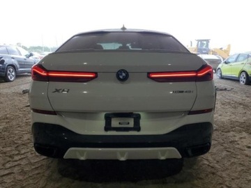 BMW X6 G06 2023 BMW X6 xdrive40i, 2023r., 4x4, 3.0L 3.0 Benzyna 335KM, zdjęcie 5