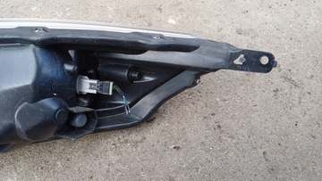 NISSAN JUKE F15 10-14 SVĚTLO LEVÝ PŘEDNÍ EVROPA